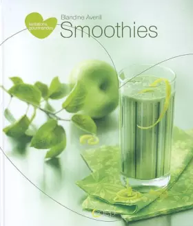 Couverture du produit · Smoothies