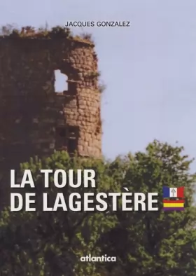 Couverture du produit · La Tour de Lagestere