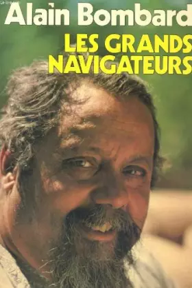 Couverture du produit · Les grands navigateurs
