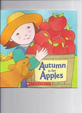 Couverture du produit · Autumn Is for Apples