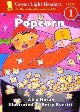 Couverture du produit · [(Popcorn )] [Author: Alex Moran] [Aug-2003]