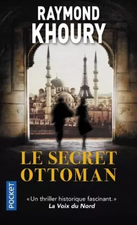 Couverture du produit · Le Secret ottoman