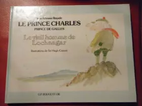 Couverture du produit · Le vieil homme de Lochnagar