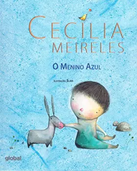 Couverture du produit · O Menino Azul (Em Portuguese do Brasil)