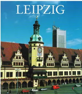 Couverture du produit · Leipzig