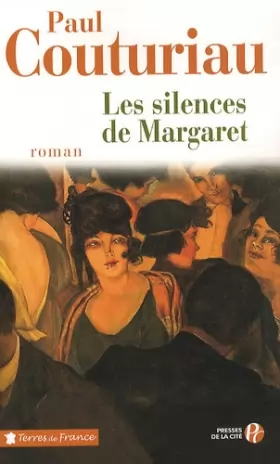 Couverture du produit · Les Silences de Margaret