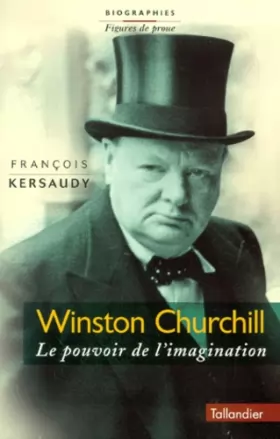 Couverture du produit · Winston Churchill