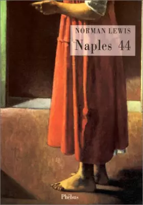 Couverture du produit · Naples 44