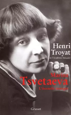 Couverture du produit · Marina Tsvetaeva: L'éternelle insurgée