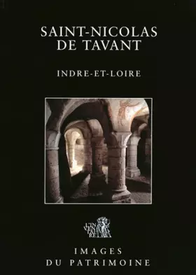 Couverture du produit · Saint-Nicolas De Tavant N°213