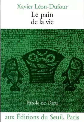 Couverture du produit · Le Pain de la vie