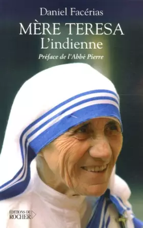 Couverture du produit · Mère Teresa l'Indienne