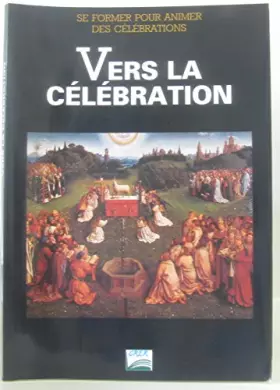 Couverture du produit · Vers la celebration