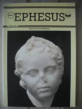 Couverture du produit · Ephesus
