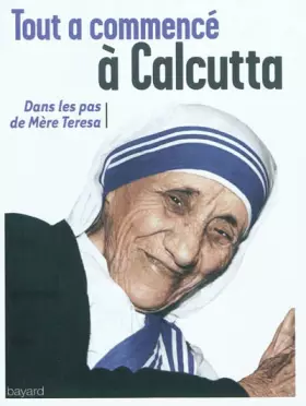 Couverture du produit · Tout A Commencé À Calcutta