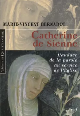 Couverture du produit · Catherine de Sienne
