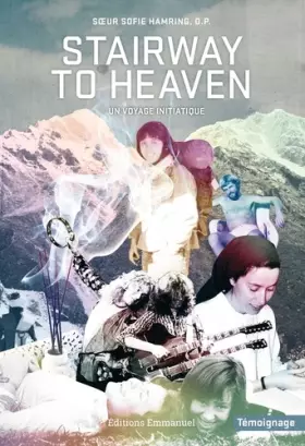 Couverture du produit · Stairway to Heaven