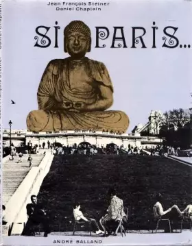 Couverture du produit · Si paris