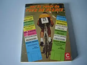 Couverture du produit · Sur la route du tour de France