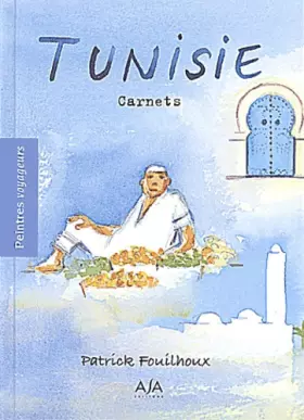Couverture du produit · Tunisie. Carnets