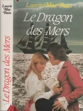 Couverture du produit · Le dragon des mers