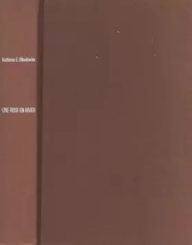 Couverture du produit · Une rose en hiver