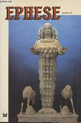 Couverture du produit · Ephese.