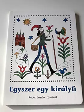 Couverture du produit · Egyszer egy királyfi