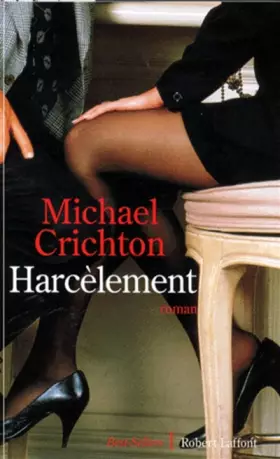 Couverture du produit · Harcèlement