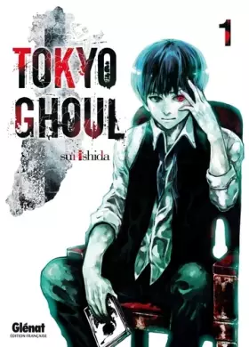 Couverture du produit · Tokyo Ghoul - Tome 01