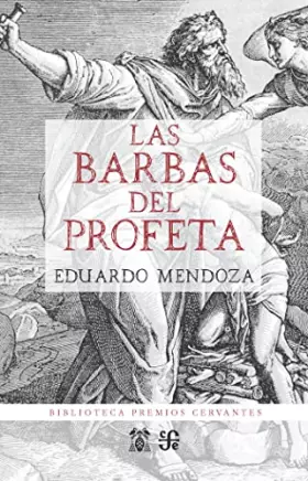 Couverture du produit · Las barbas del profeta