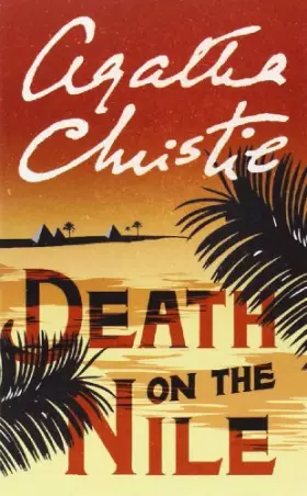 Couverture du produit · Death on the Nile (Poirot)