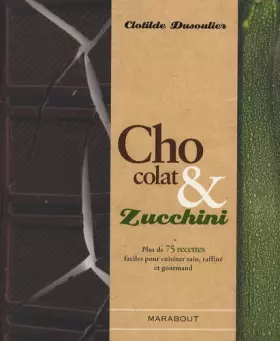 Couverture du produit · Chocolat & Zucchini