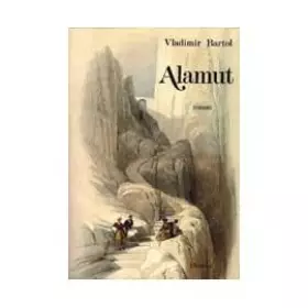 Couverture du produit · Alamut : roman