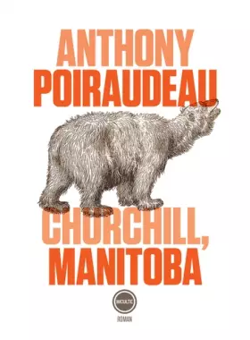Couverture du produit · Churchill, Manitoba