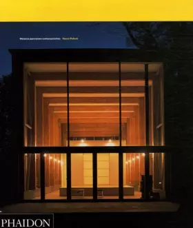Couverture du produit · Maisons japonaises contemporaines (Ancien prix éditeur : 69,95 euros)