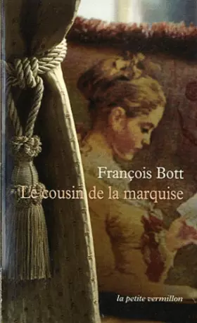Couverture du produit · Le cousin de la marquise: Histoires littéraires