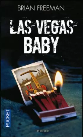 Couverture du produit · Las Vegas baby