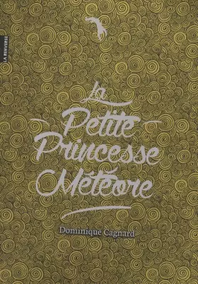 Couverture du produit · La petite princesse Météore