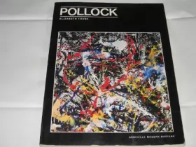 Couverture du produit · Jackson, Pollock