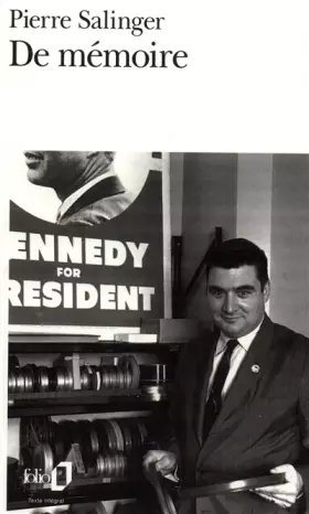 Couverture du produit · De mémoire