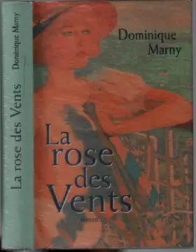 Couverture du produit · La rose Des Vents