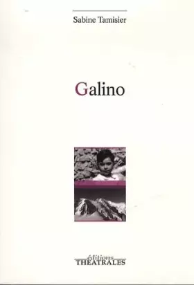 Couverture du produit · Galino