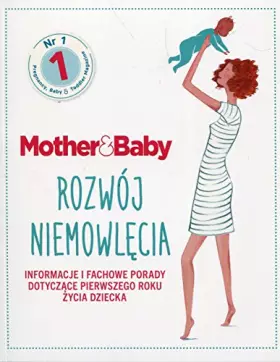 Couverture du produit · Mother & Baby Rozwoj niemowlecia