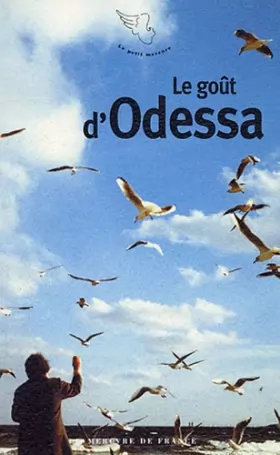 Couverture du produit · Le goût d'Odessa