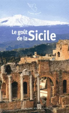Couverture du produit · Le goût de la Sicile