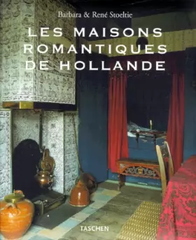 Couverture du produit · Les maisons romantiques de Hollande