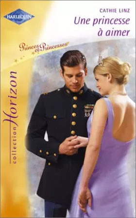 Couverture du produit · Une princesse à aimer
