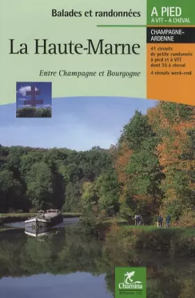 Couverture du produit · Haute-Marne