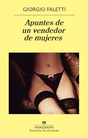 Couverture du produit · Apuntes de un vendedor de mujeres / A Pimp's Notes